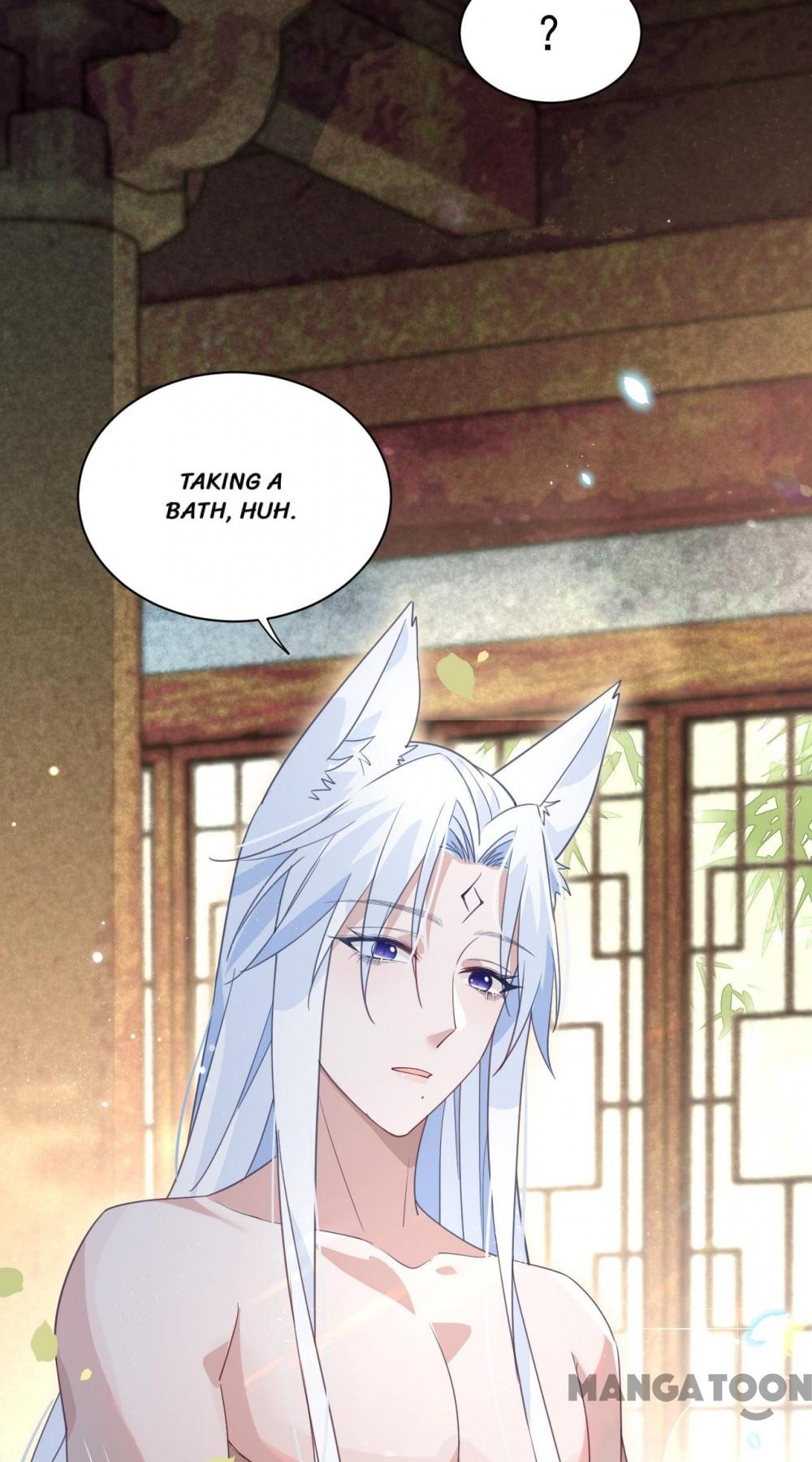 Cynical Master Raises Rabbit Spirit Chapter 70 - Page 13