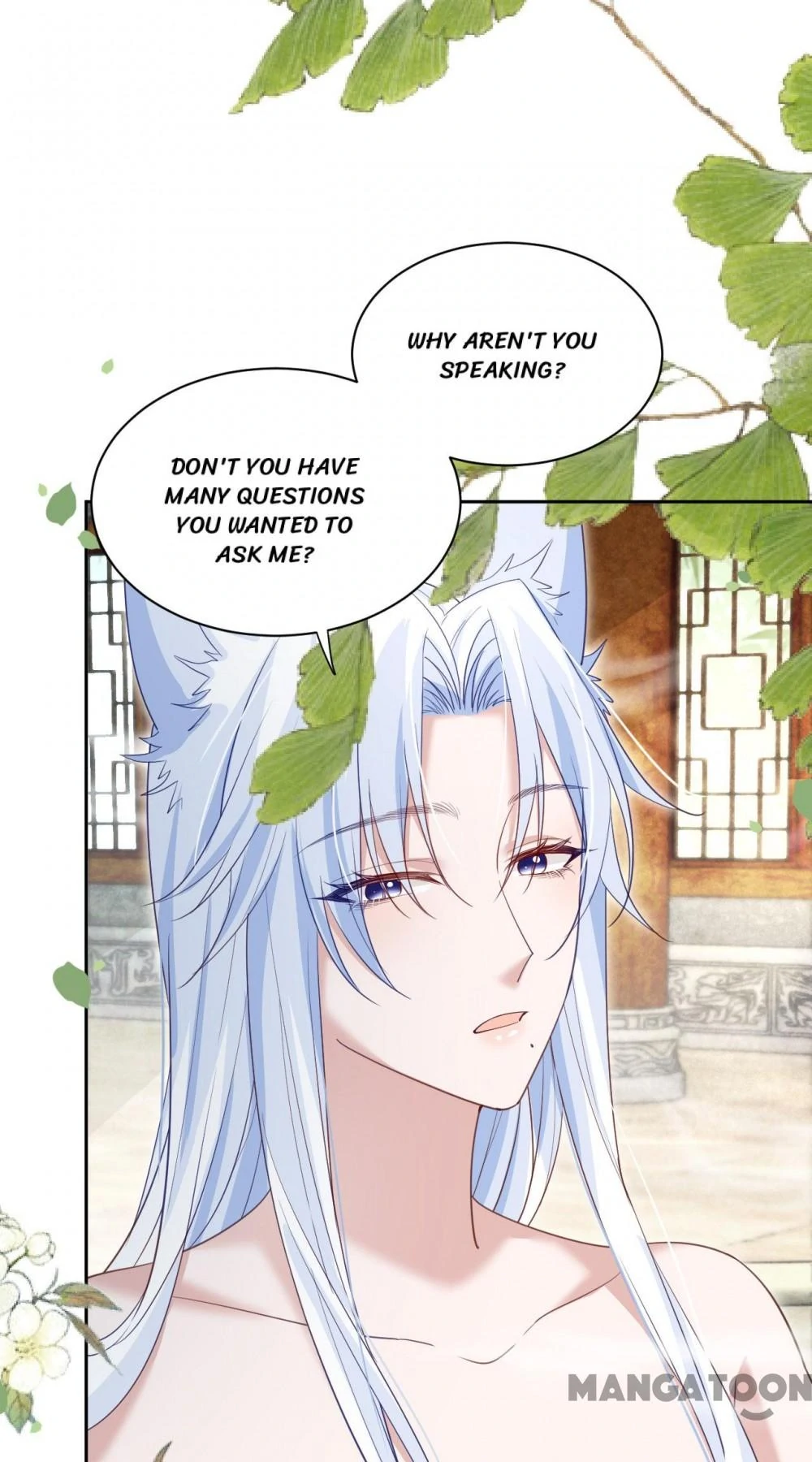 Cynical Master Raises Rabbit Spirit Chapter 70 - Page 18