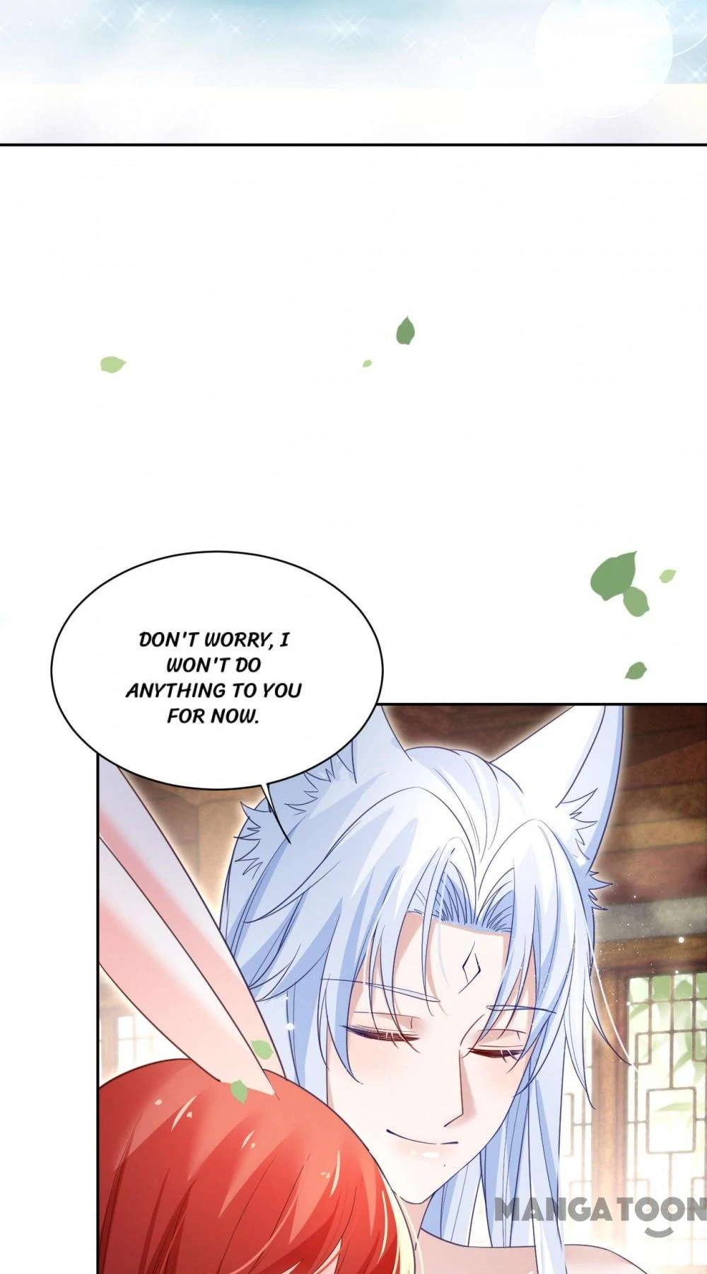 Cynical Master Raises Rabbit Spirit Chapter 70 - Page 20