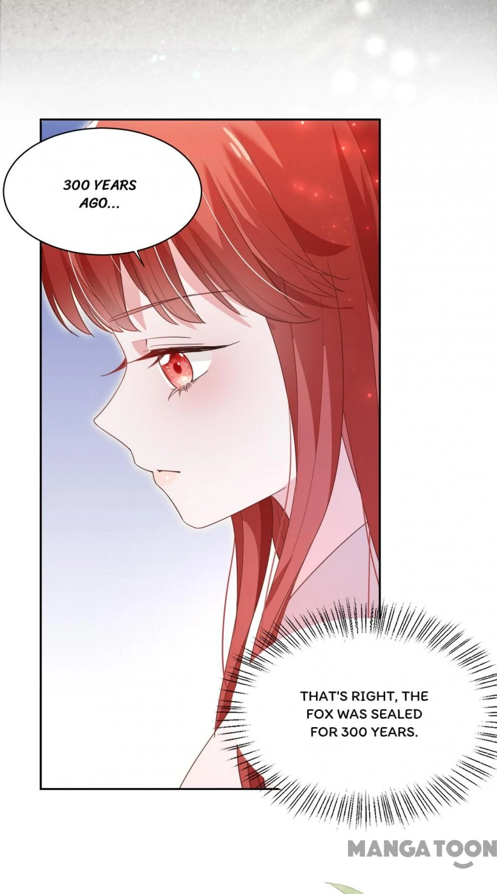 Cynical Master Raises Rabbit Spirit Chapter 70 - Page 3