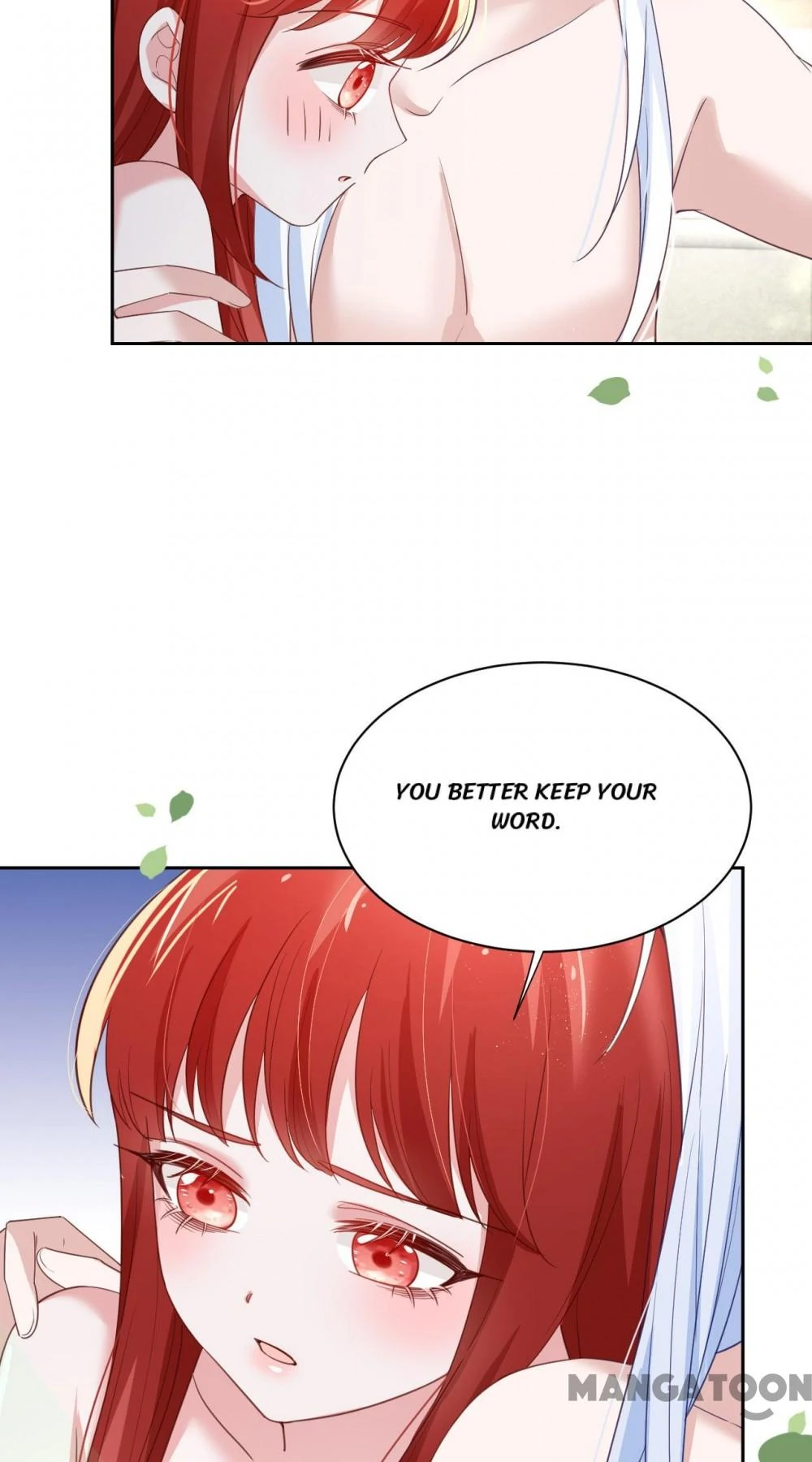 Cynical Master Raises Rabbit Spirit Chapter 70 - Page 21