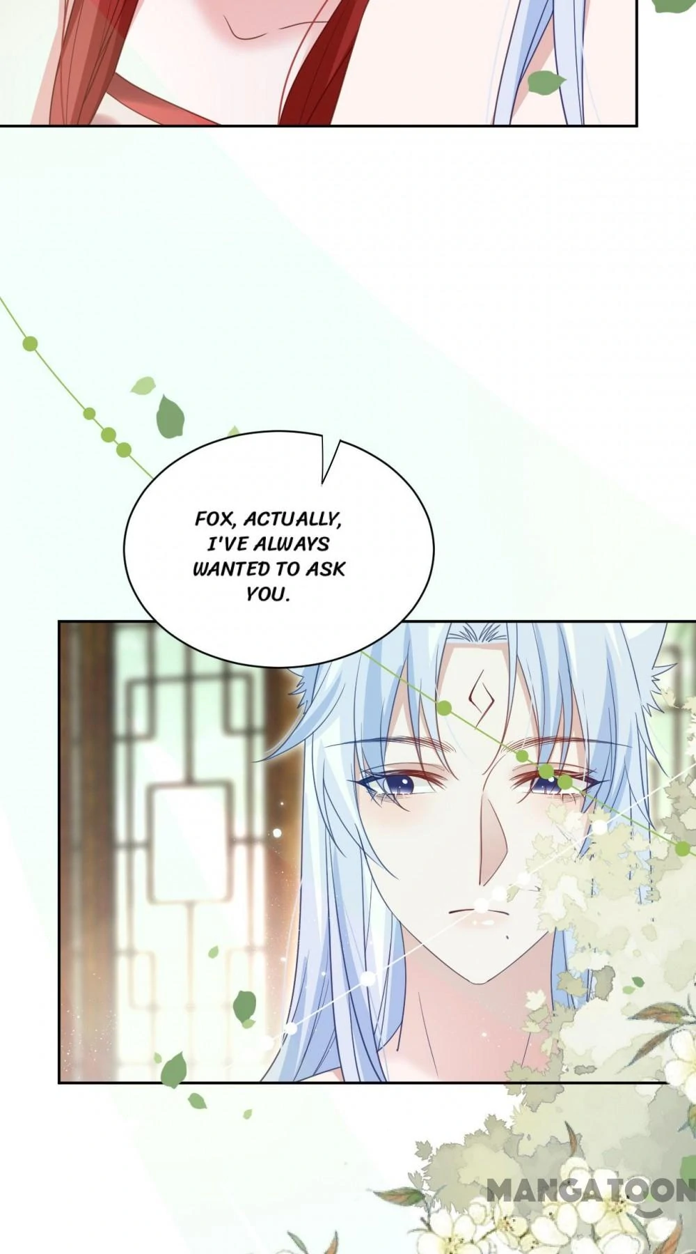 Cynical Master Raises Rabbit Spirit Chapter 70 - Page 22
