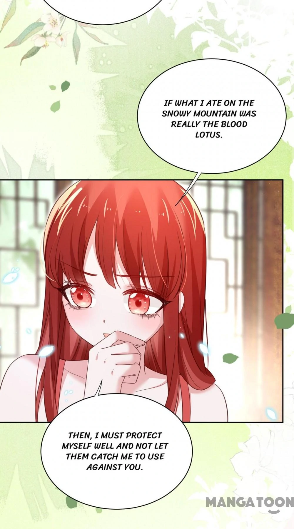 Cynical Master Raises Rabbit Spirit Chapter 70 - Page 27