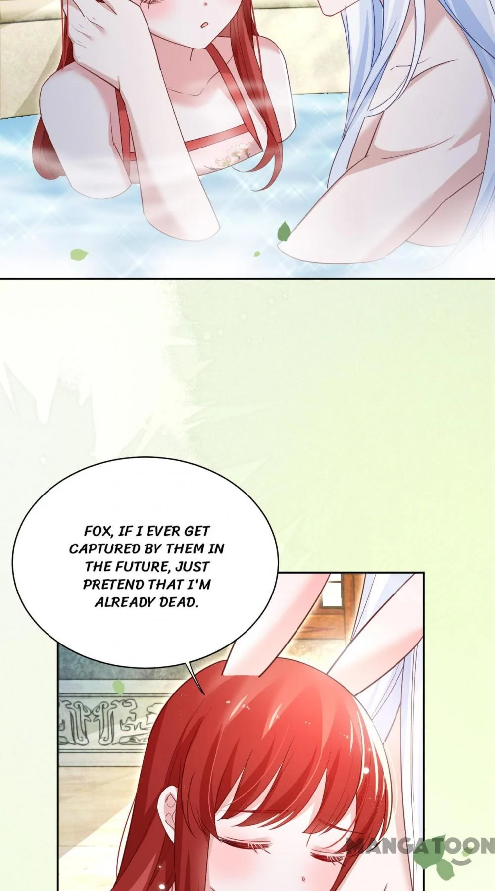 Cynical Master Raises Rabbit Spirit Chapter 70 - Page 30