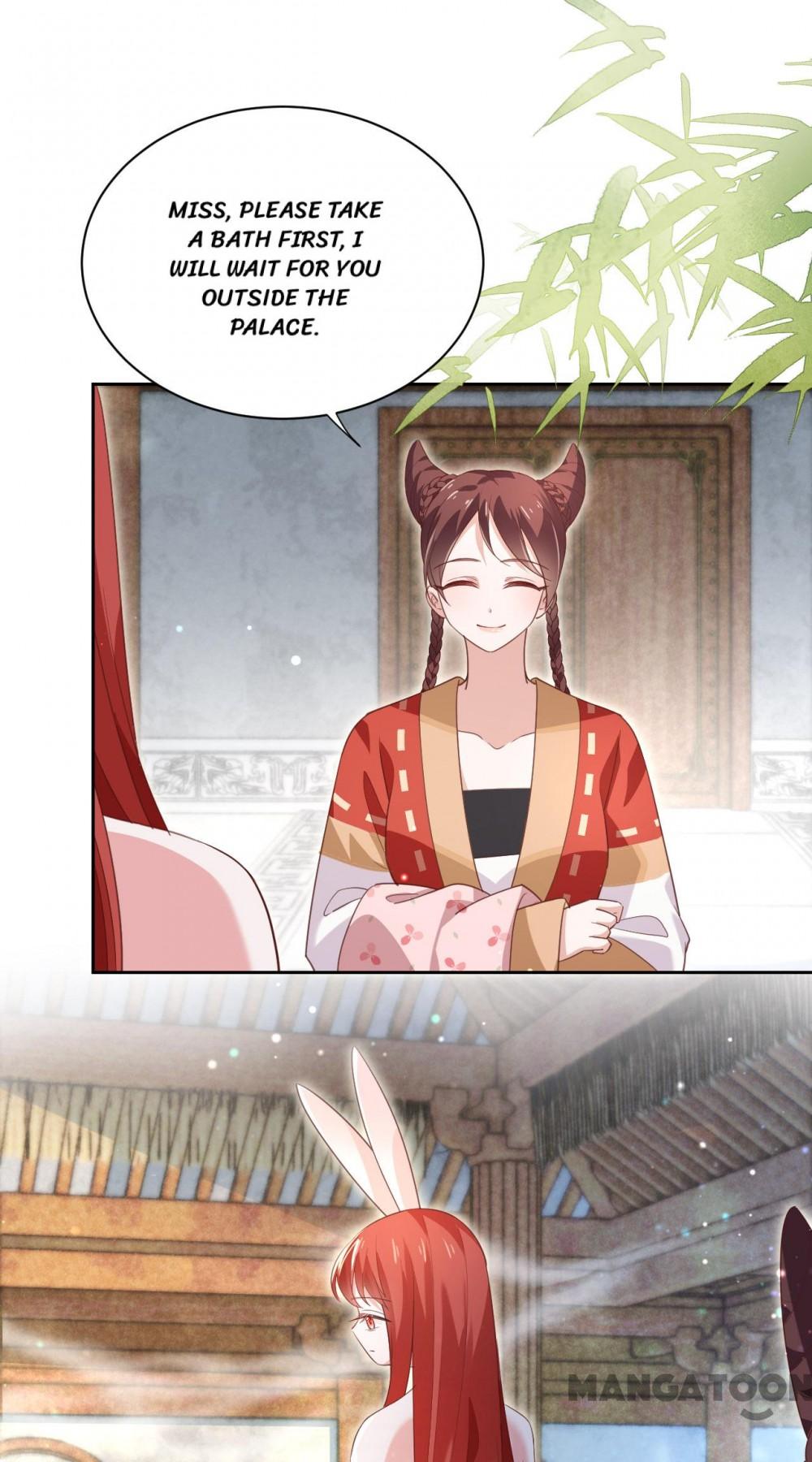Cynical Master Raises Rabbit Spirit Chapter 70 - Page 4