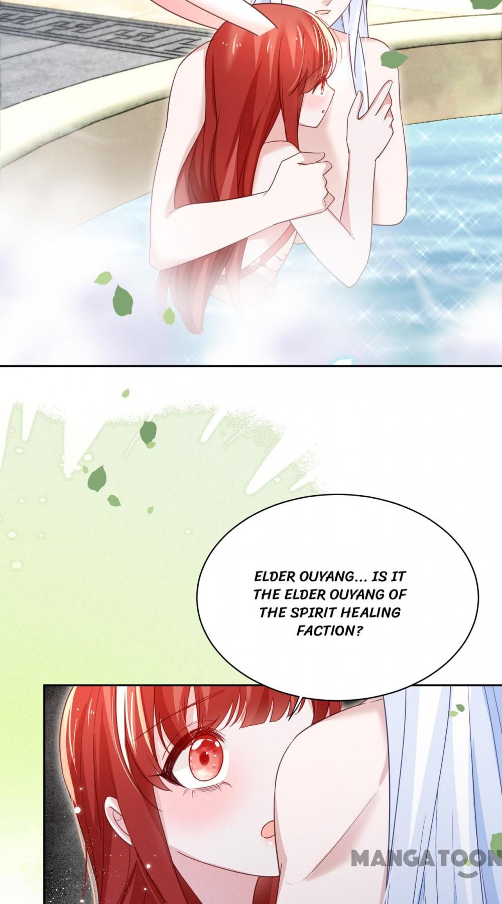 Cynical Master Raises Rabbit Spirit Chapter 70 - Page 32