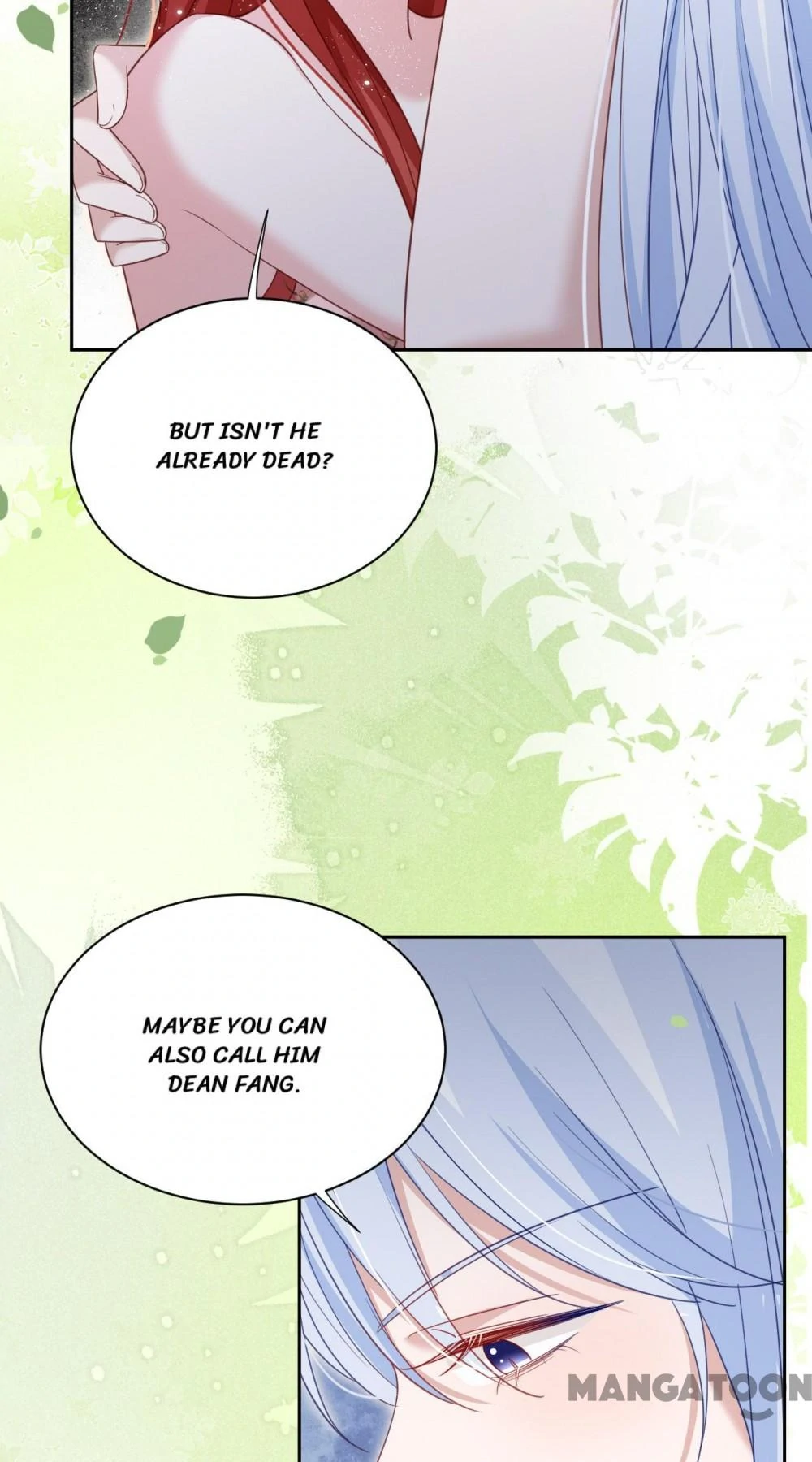 Cynical Master Raises Rabbit Spirit Chapter 70 - Page 33