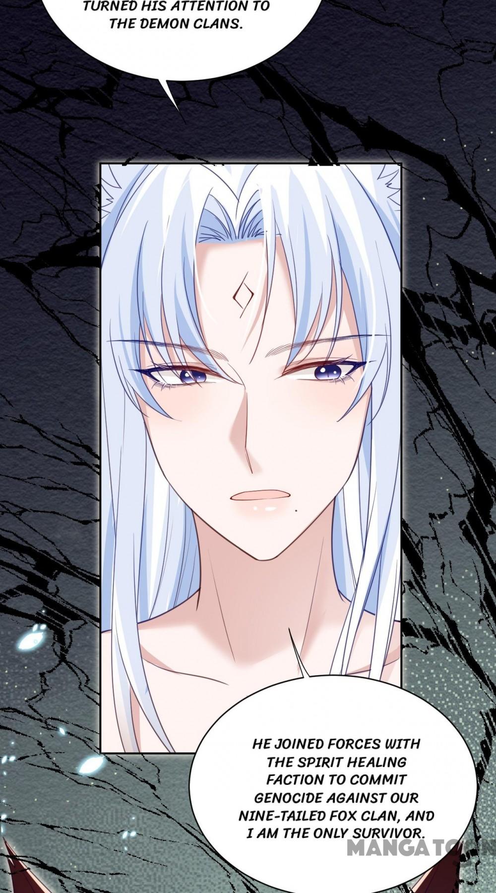 Cynical Master Raises Rabbit Spirit Chapter 70 - Page 37