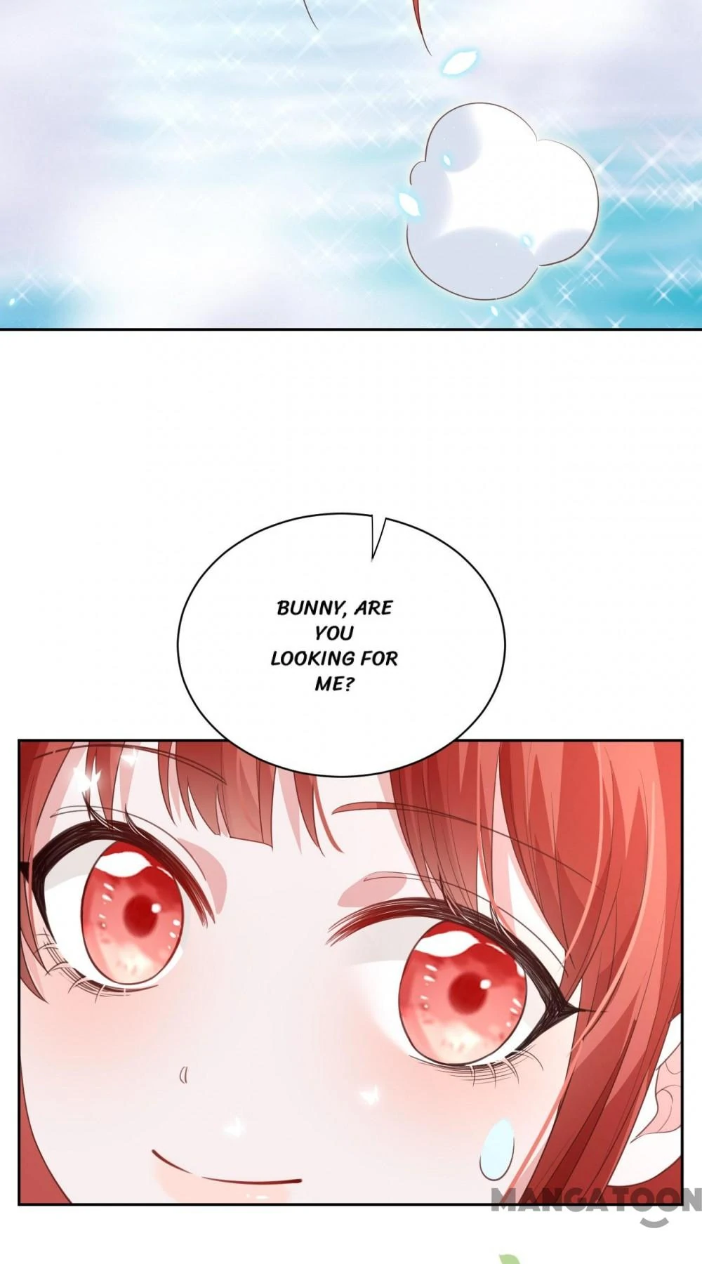 Cynical Master Raises Rabbit Spirit Chapter 70 - Page 7