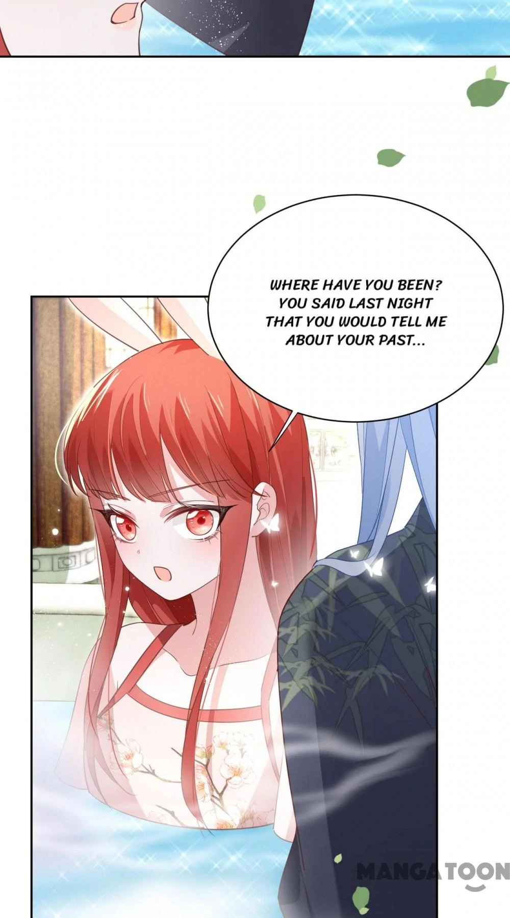 Cynical Master Raises Rabbit Spirit Chapter 70 - Page 9