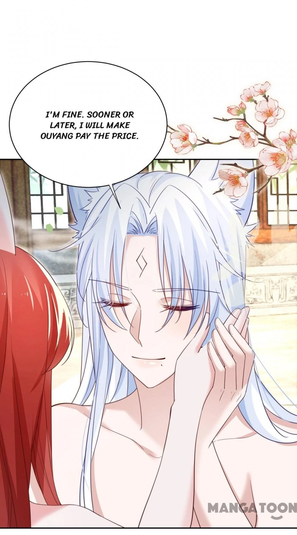 Cynical Master Raises Rabbit Spirit Chapter 71 - Page 1