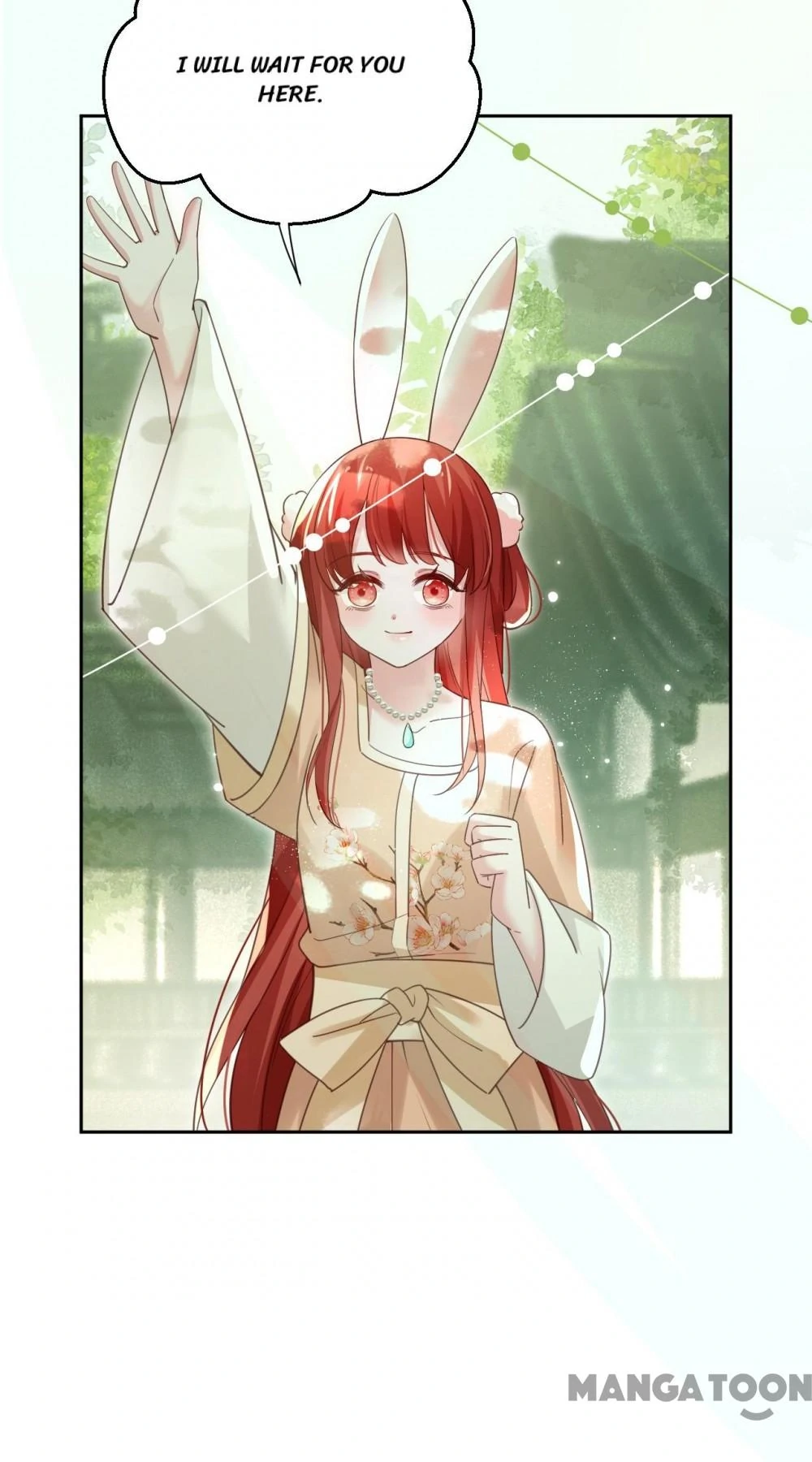 Cynical Master Raises Rabbit Spirit Chapter 71 - Page 30