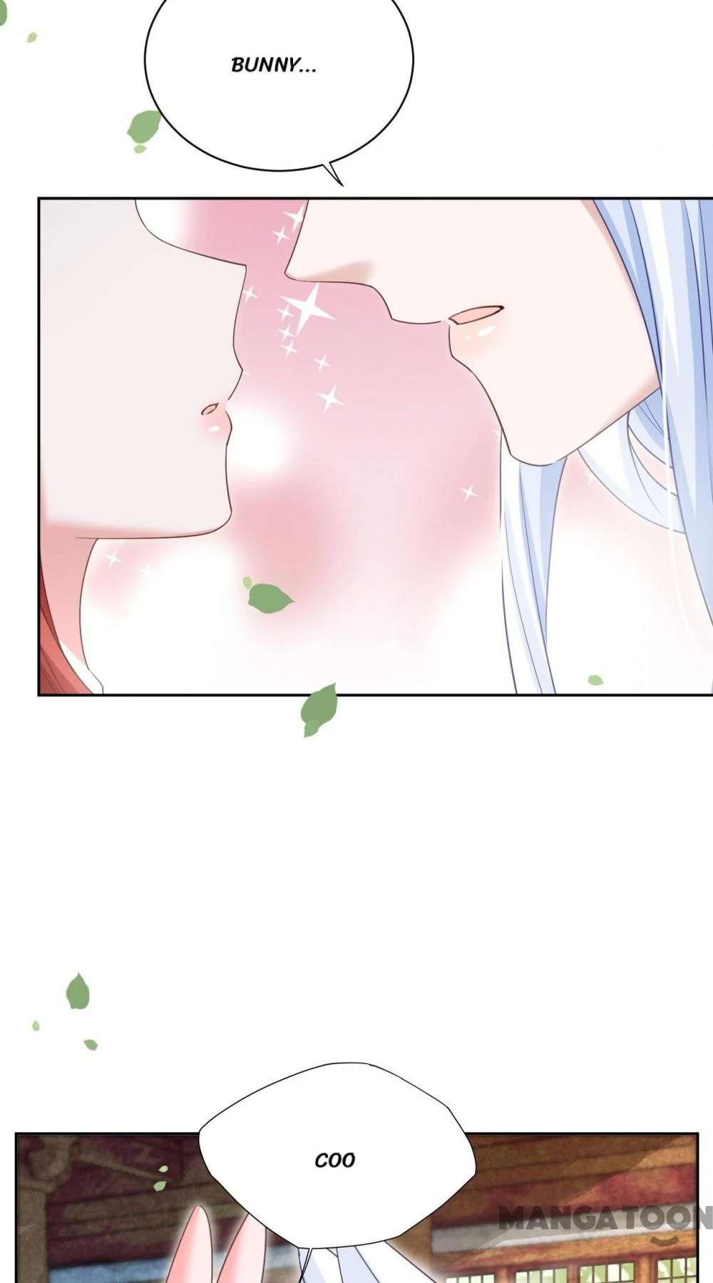Cynical Master Raises Rabbit Spirit Chapter 71 - Page 4