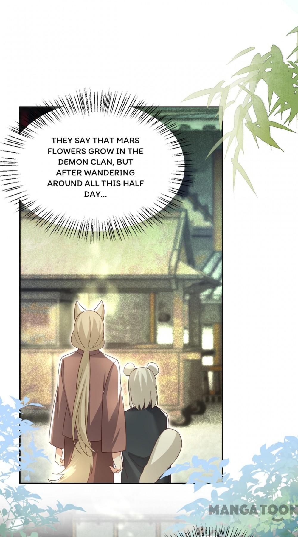 Cynical Master Raises Rabbit Spirit Chapter 71 - Page 31