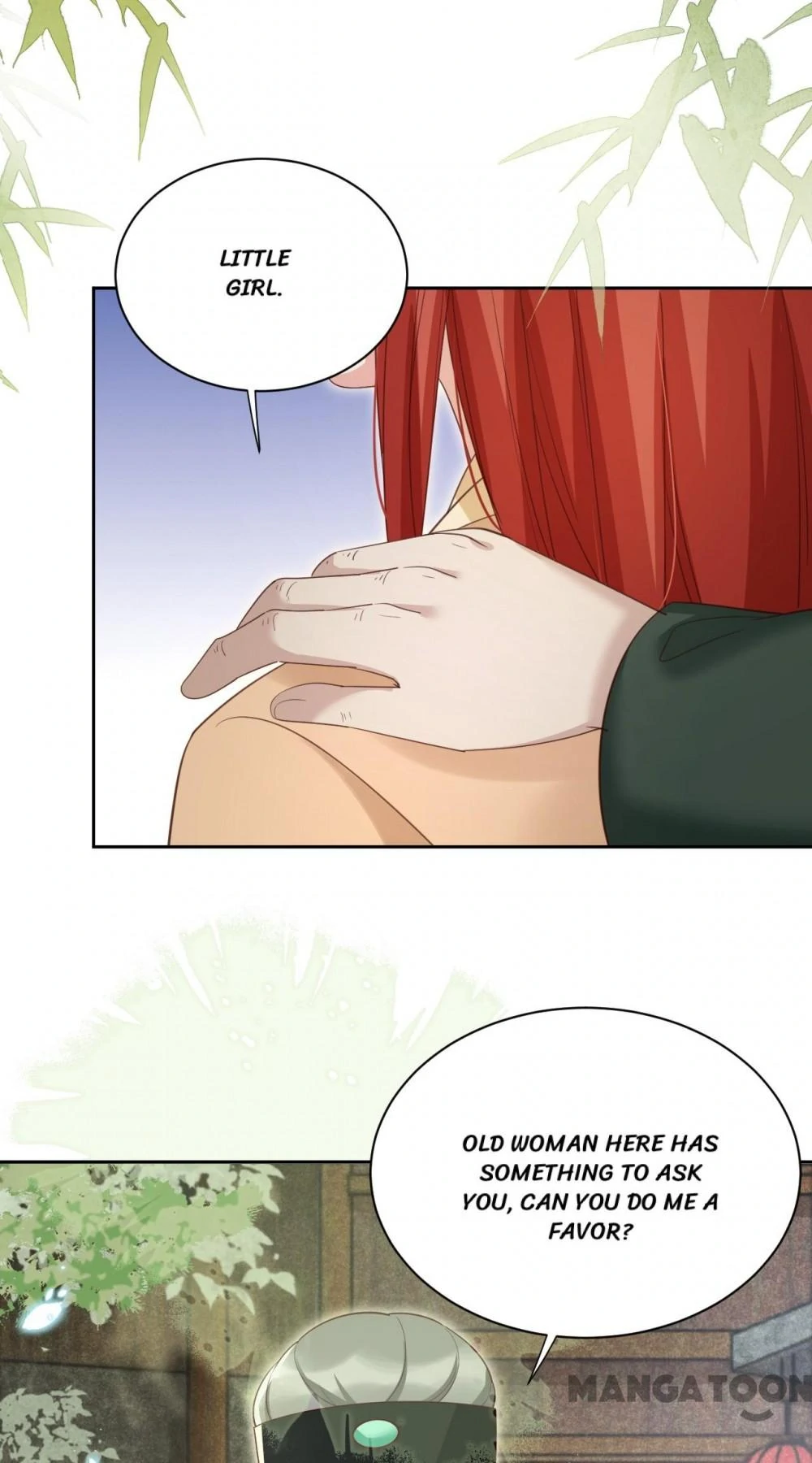 Cynical Master Raises Rabbit Spirit Chapter 71 - Page 33