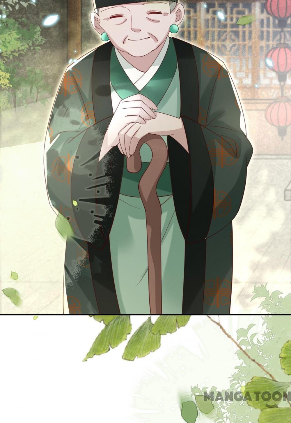 Cynical Master Raises Rabbit Spirit Chapter 71 - Page 34