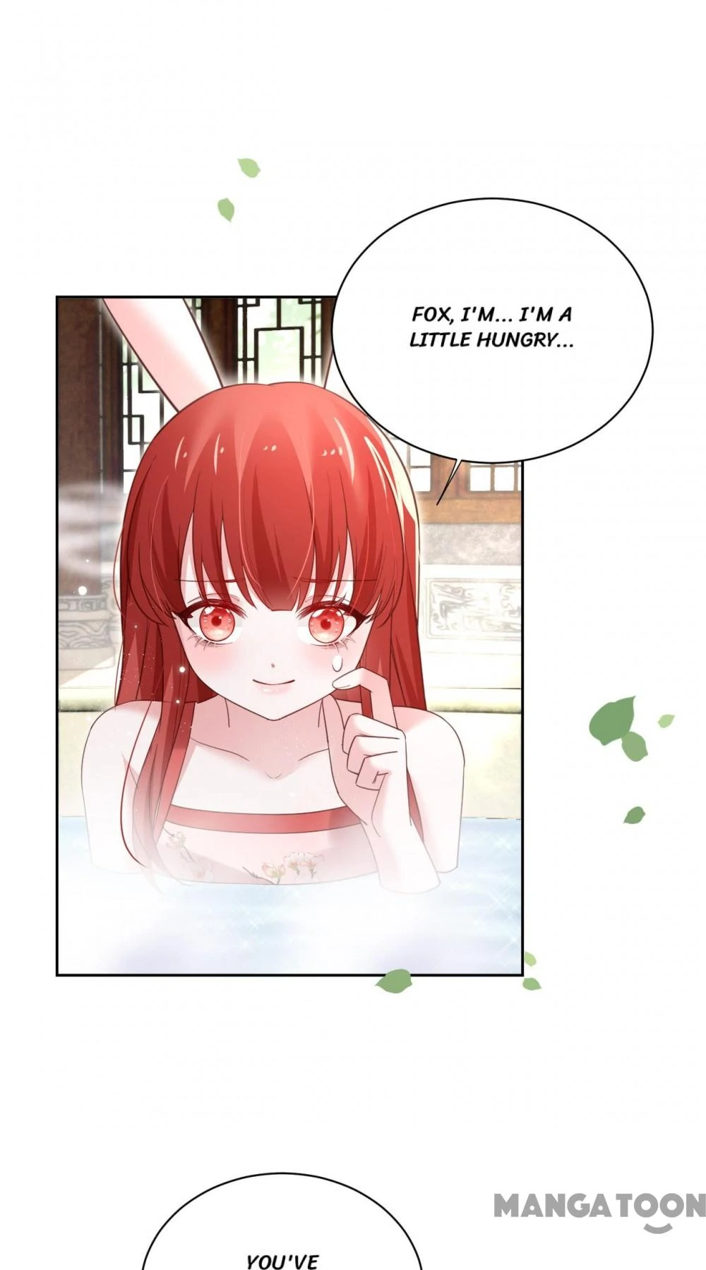 Cynical Master Raises Rabbit Spirit Chapter 71 - Page 6