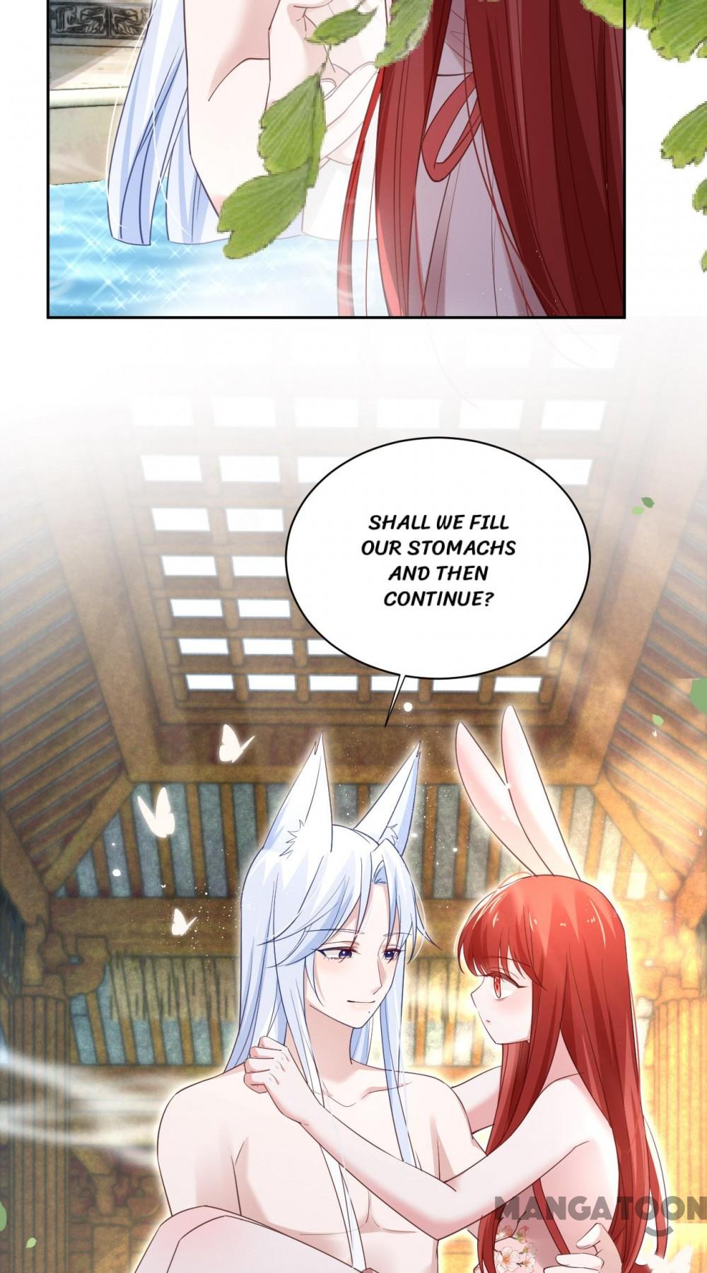Cynical Master Raises Rabbit Spirit Chapter 71 - Page 8