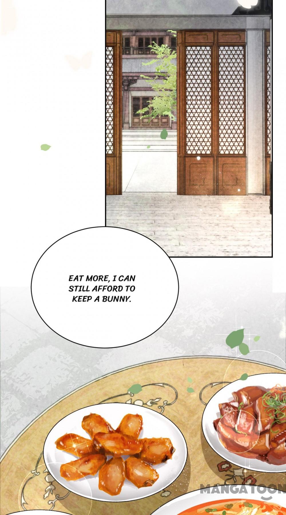 Cynical Master Raises Rabbit Spirit Chapter 71 - Page 10