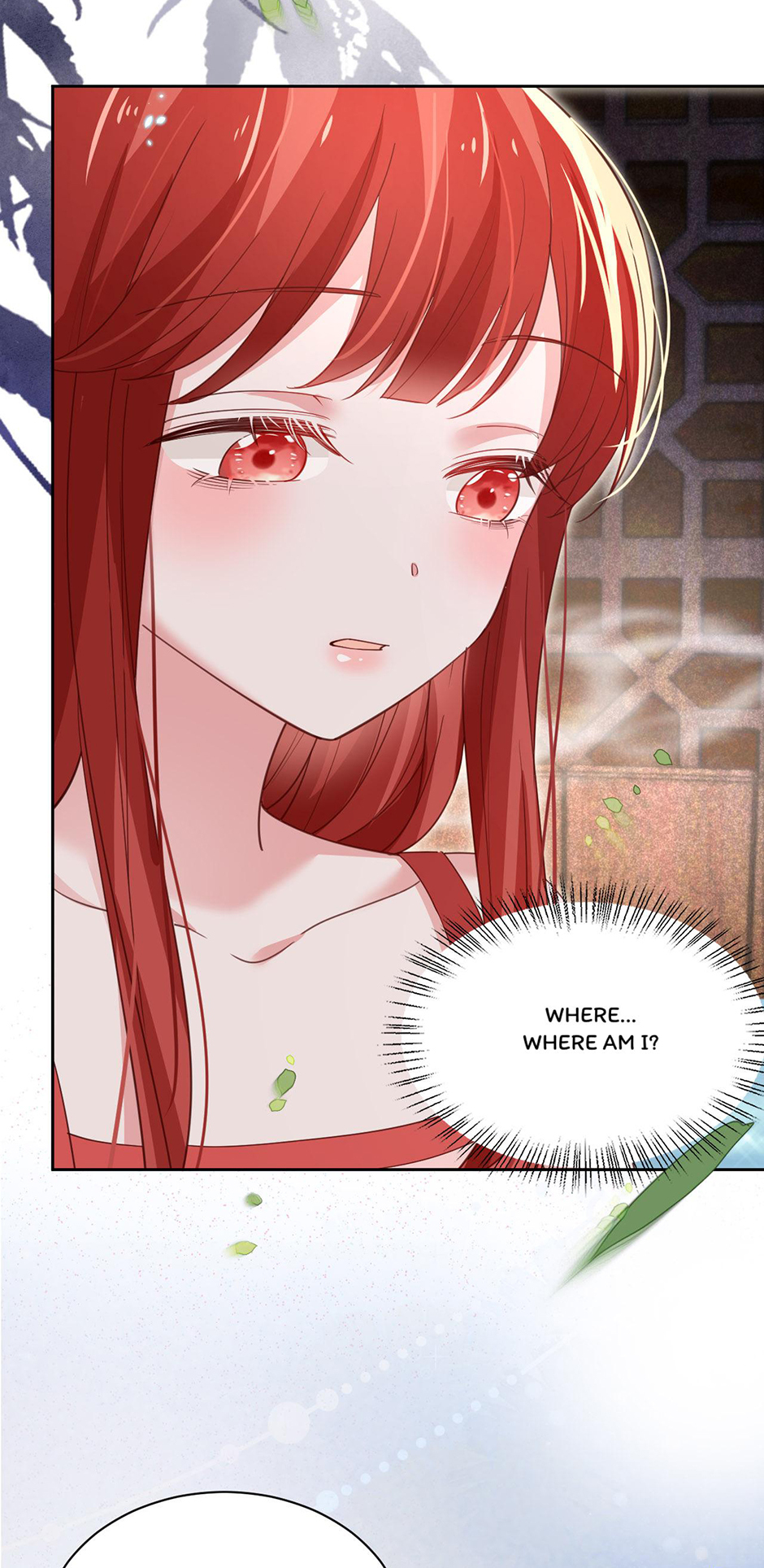 Cynical Master Raises Rabbit Spirit Chapter 72 - Page 11