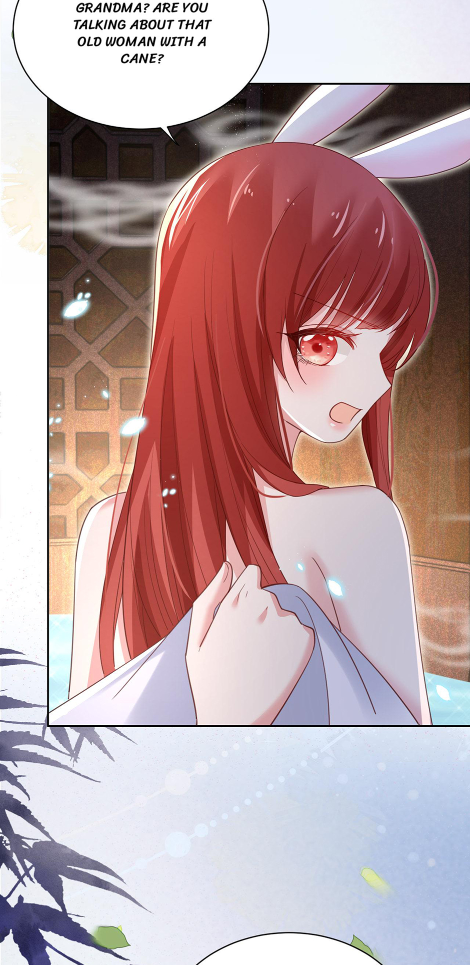 Cynical Master Raises Rabbit Spirit Chapter 72 - Page 13
