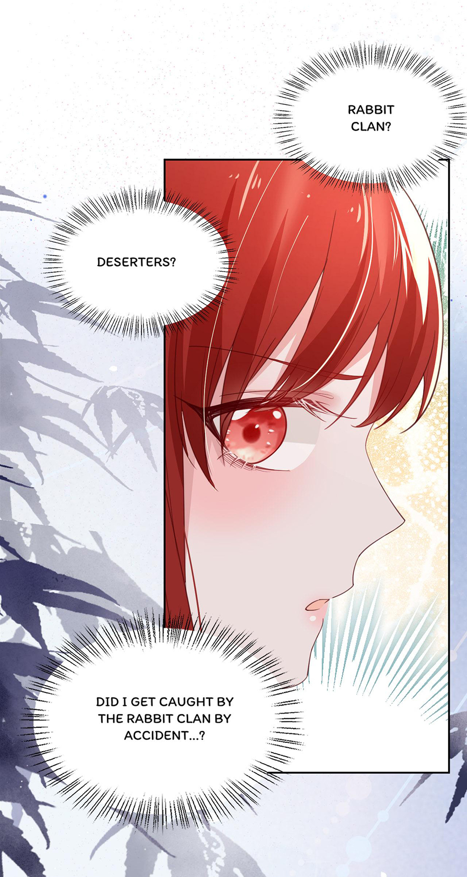 Cynical Master Raises Rabbit Spirit Chapter 72 - Page 16