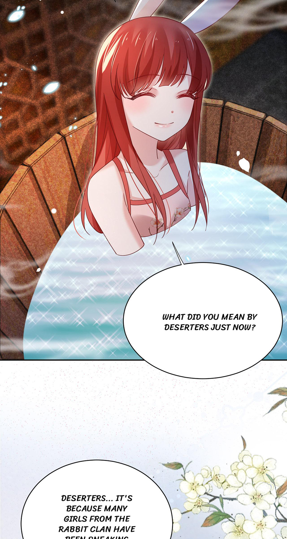 Cynical Master Raises Rabbit Spirit Chapter 72 - Page 18