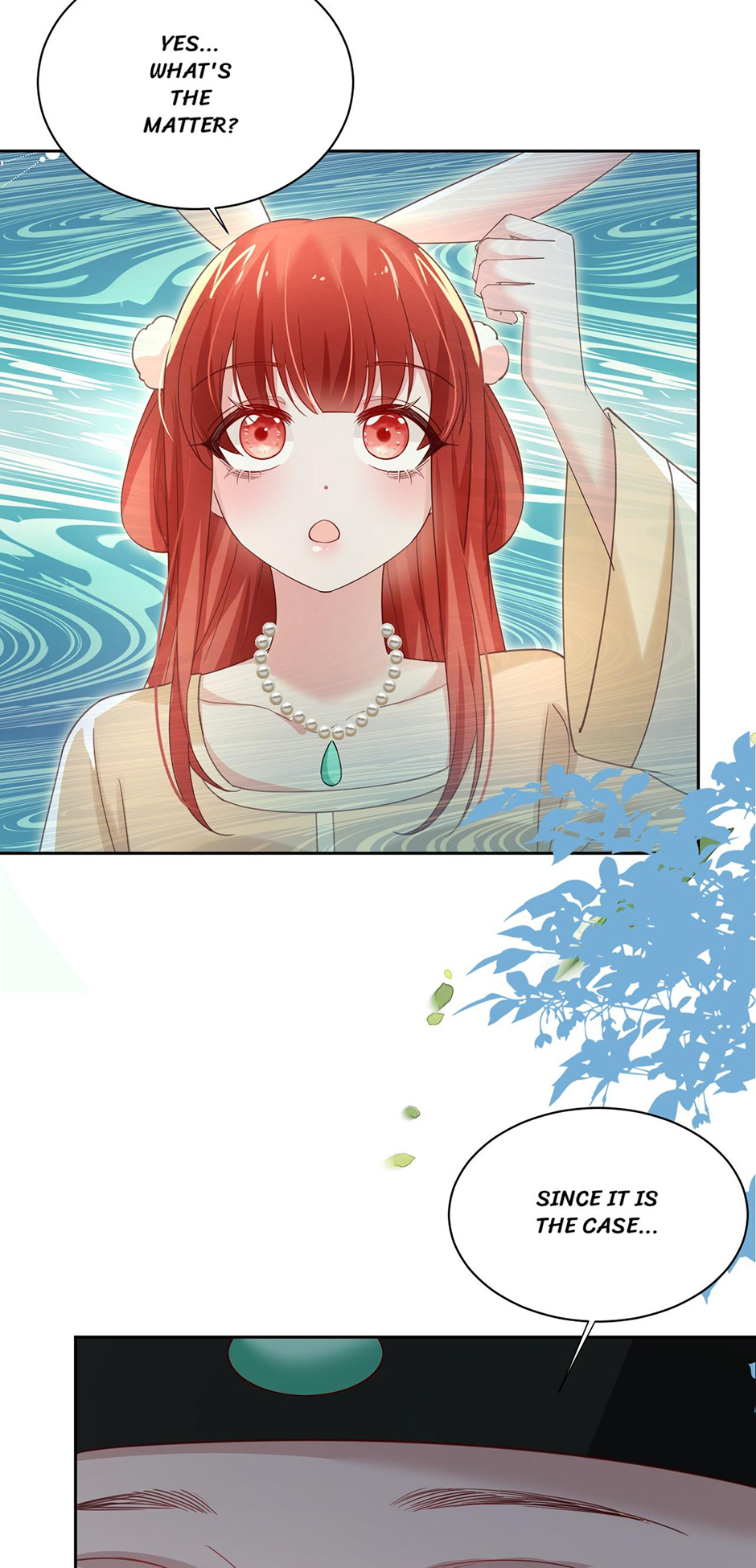 Cynical Master Raises Rabbit Spirit Chapter 72 - Page 3