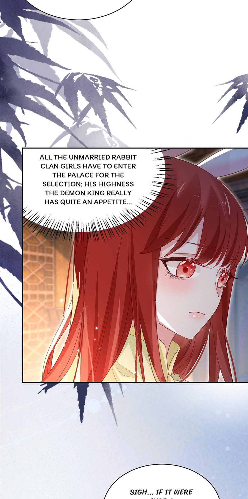 Cynical Master Raises Rabbit Spirit Chapter 72 - Page 26