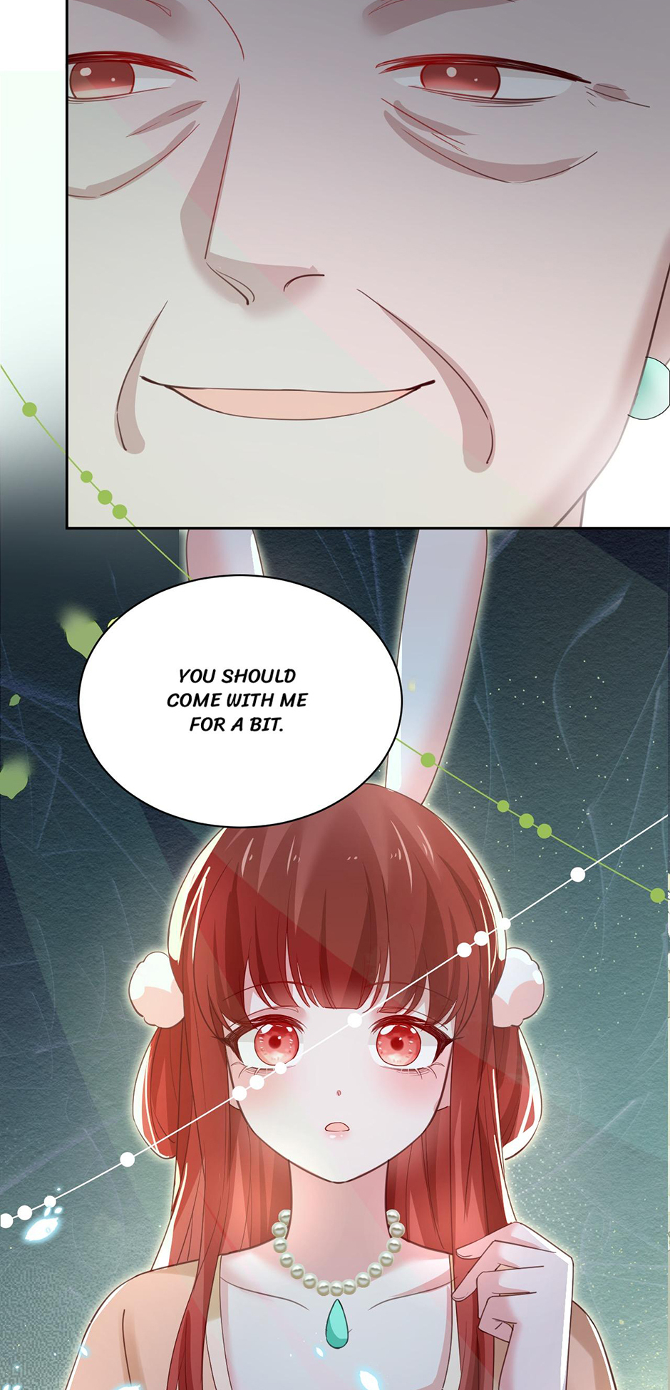 Cynical Master Raises Rabbit Spirit Chapter 72 - Page 4