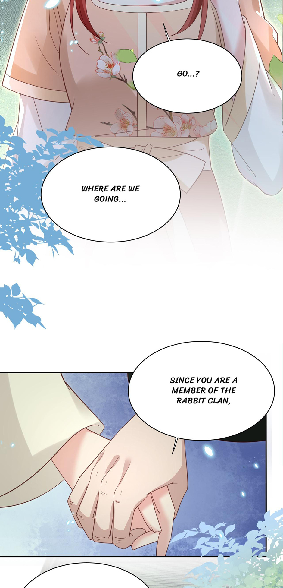 Cynical Master Raises Rabbit Spirit Chapter 72 - Page 5