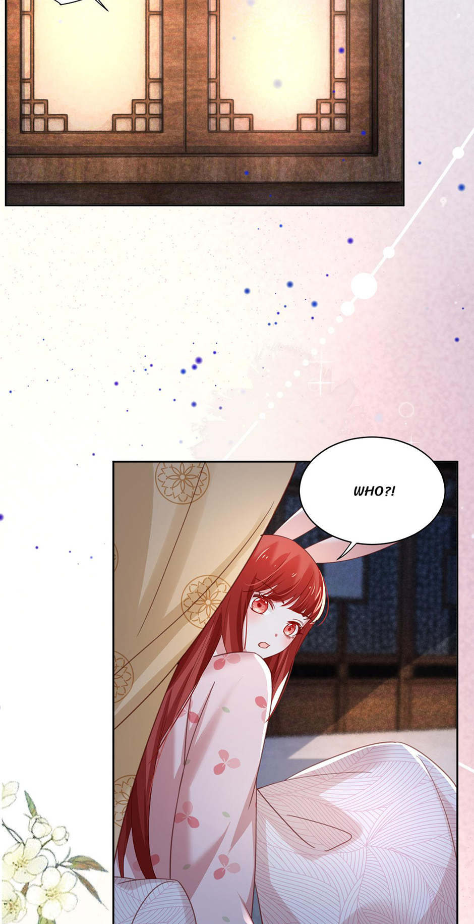 Cynical Master Raises Rabbit Spirit Chapter 73 - Page 11