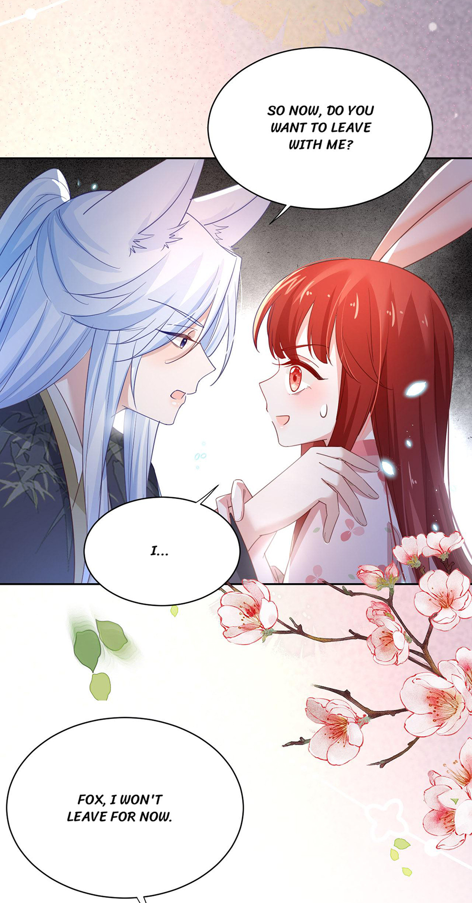 Cynical Master Raises Rabbit Spirit Chapter 73 - Page 16