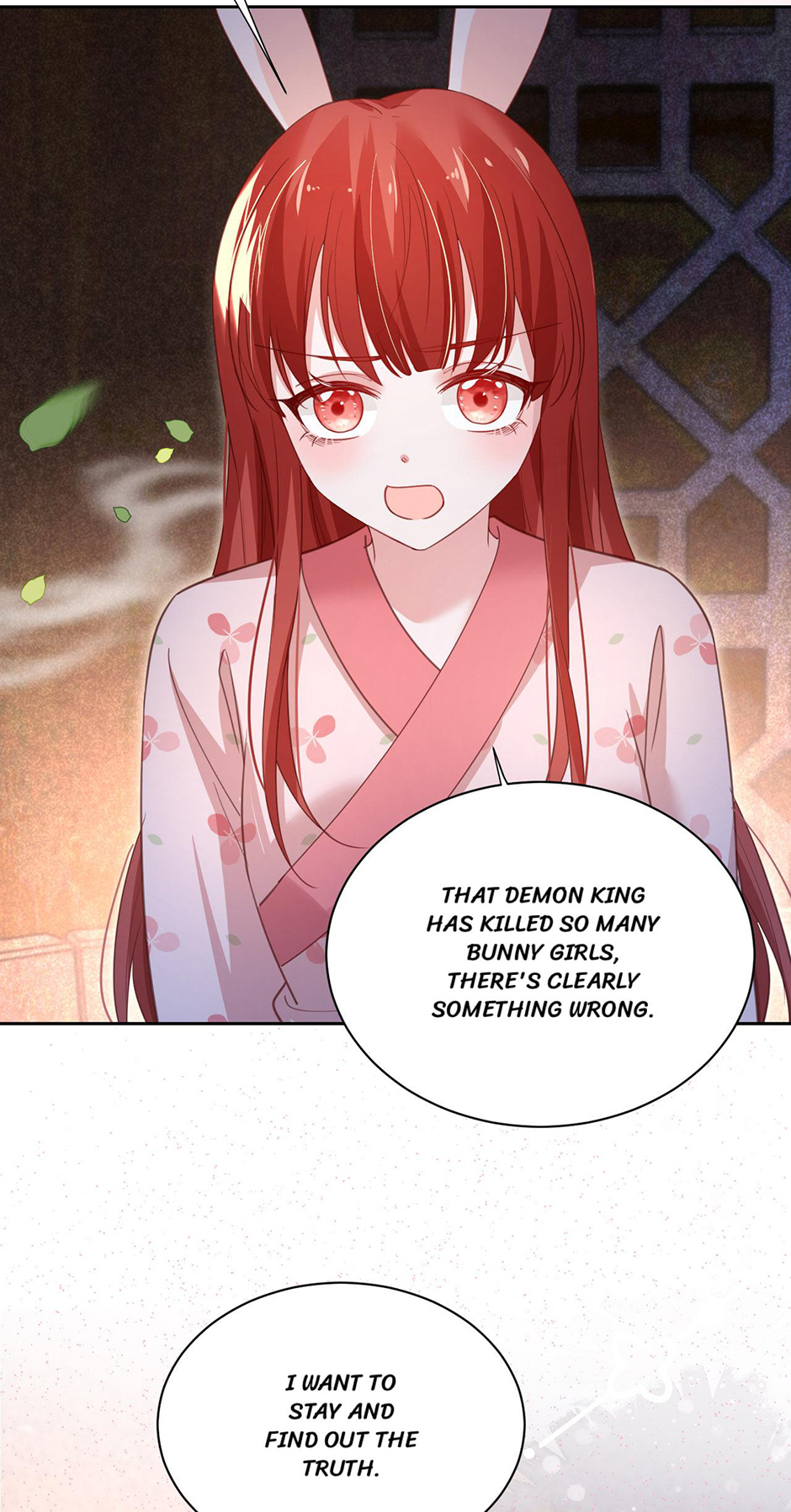 Cynical Master Raises Rabbit Spirit Chapter 73 - Page 17
