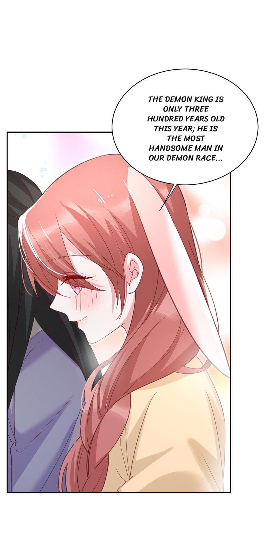 Cynical Master Raises Rabbit Spirit Chapter 73 - Page 29