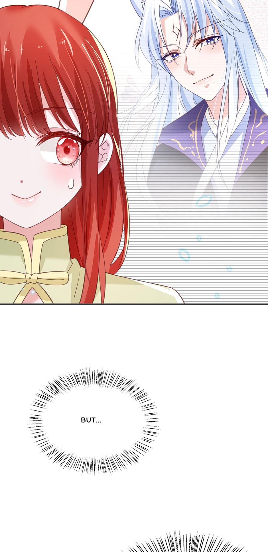 Cynical Master Raises Rabbit Spirit Chapter 73 - Page 31