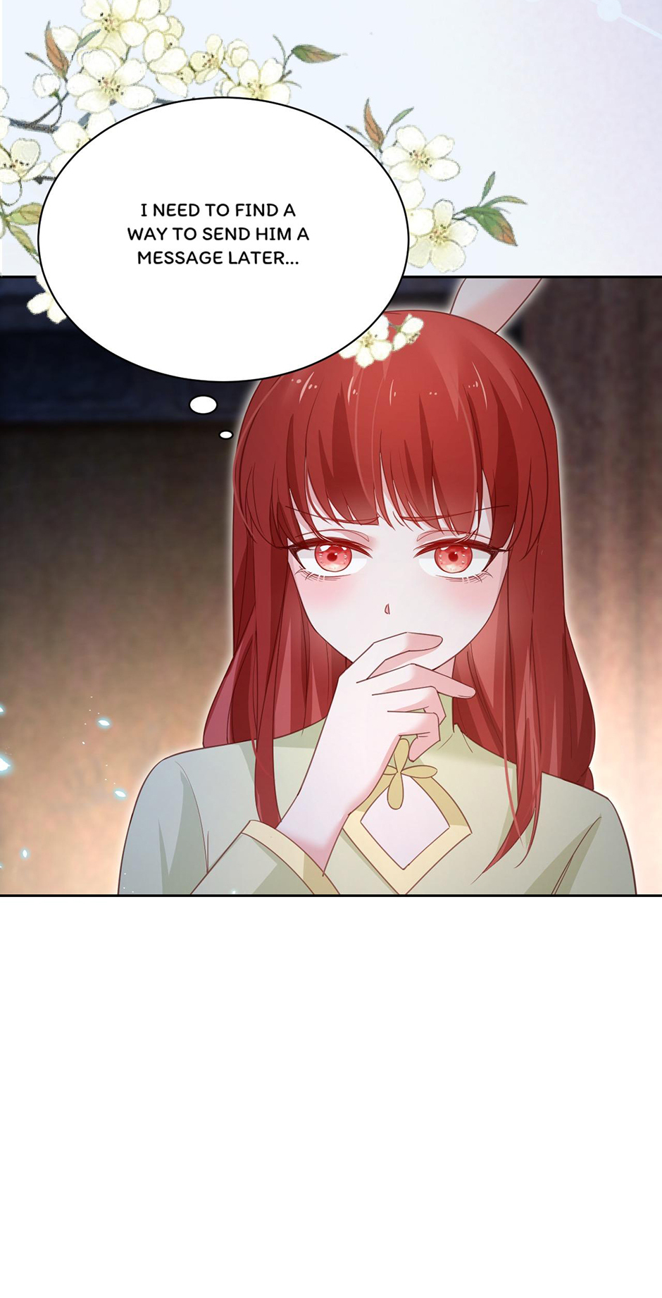 Cynical Master Raises Rabbit Spirit Chapter 73 - Page 6