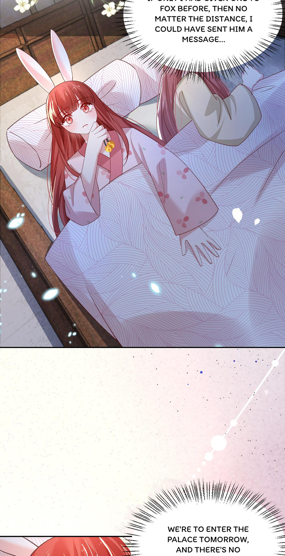 Cynical Master Raises Rabbit Spirit Chapter 73 - Page 9