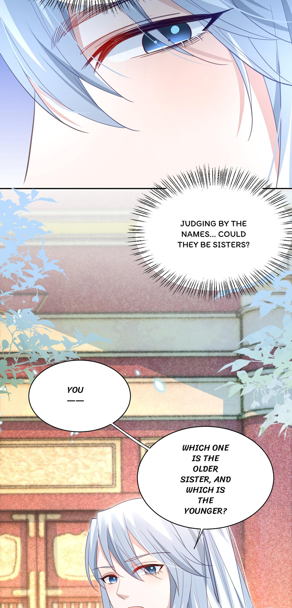 Cynical Master Raises Rabbit Spirit Chapter 74 - Page 14