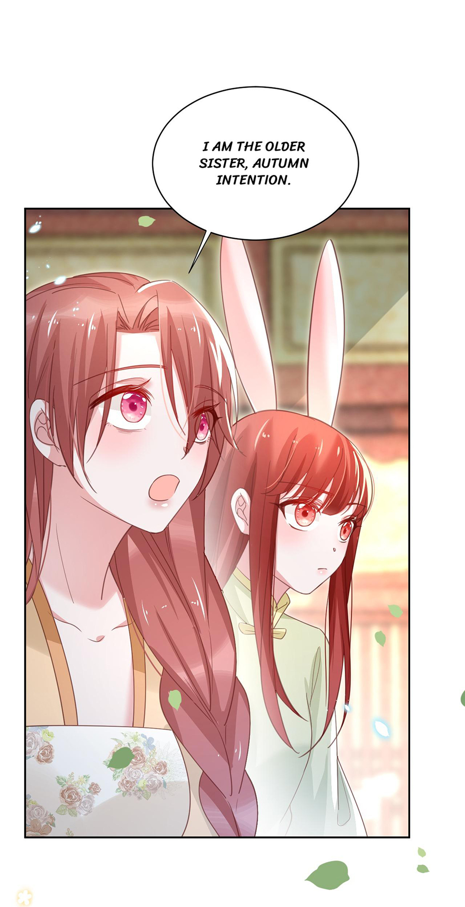 Cynical Master Raises Rabbit Spirit Chapter 74 - Page 16