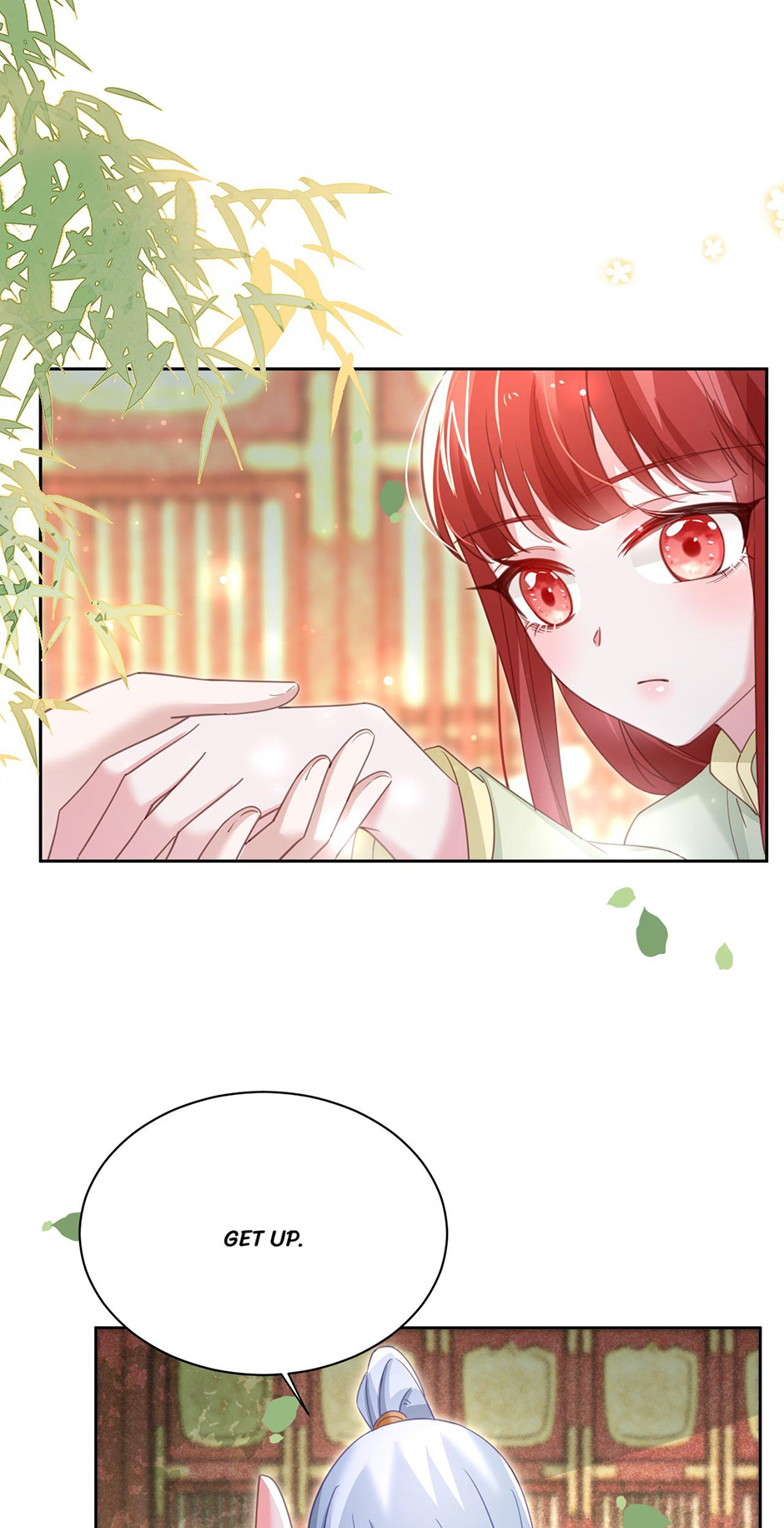 Cynical Master Raises Rabbit Spirit Chapter 74 - Page 18