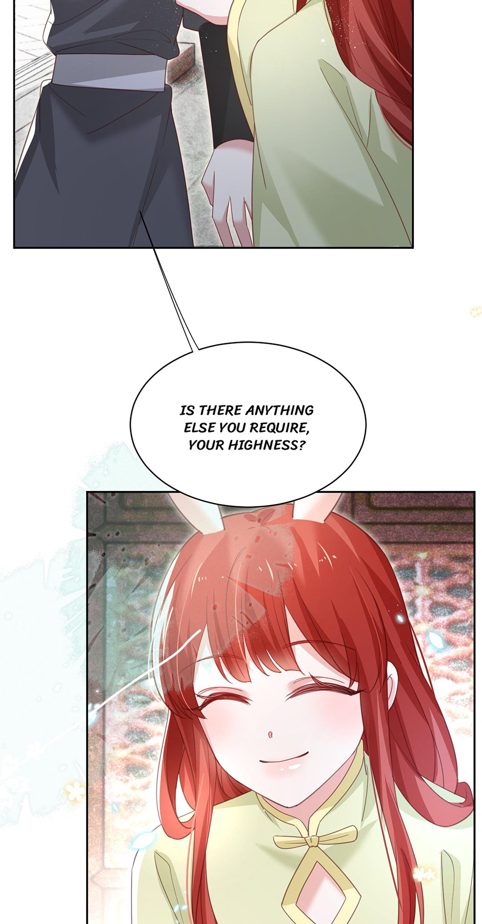 Cynical Master Raises Rabbit Spirit Chapter 74 - Page 28