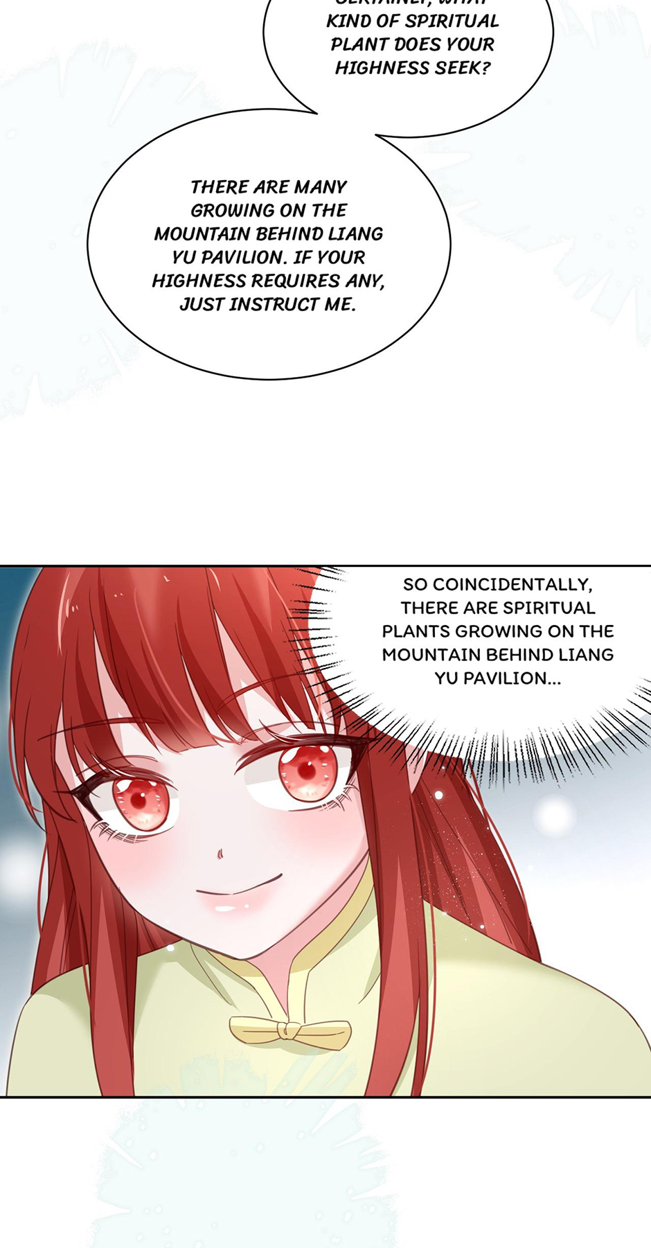 Cynical Master Raises Rabbit Spirit Chapter 74 - Page 32