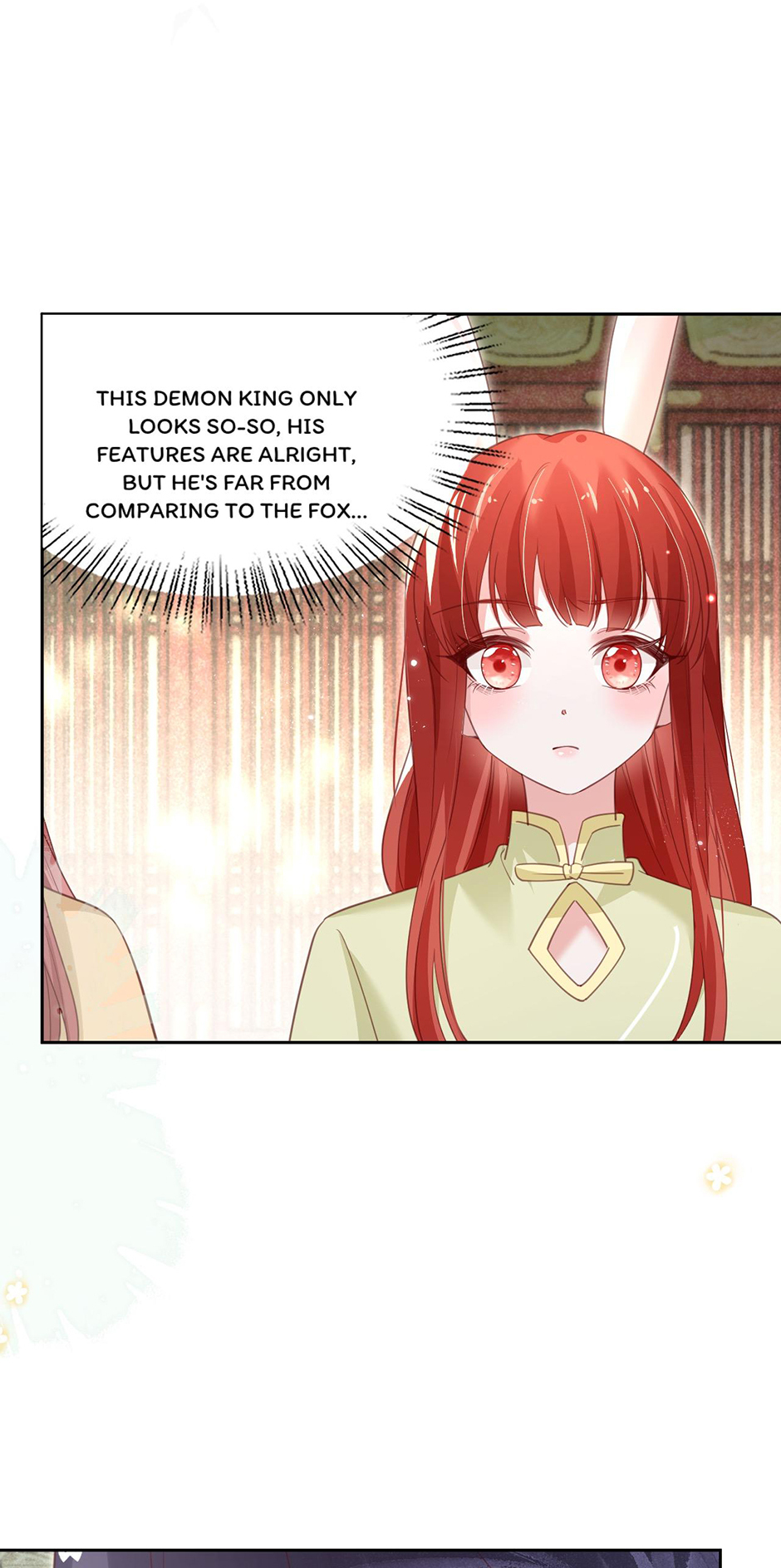 Cynical Master Raises Rabbit Spirit Chapter 74 - Page 5