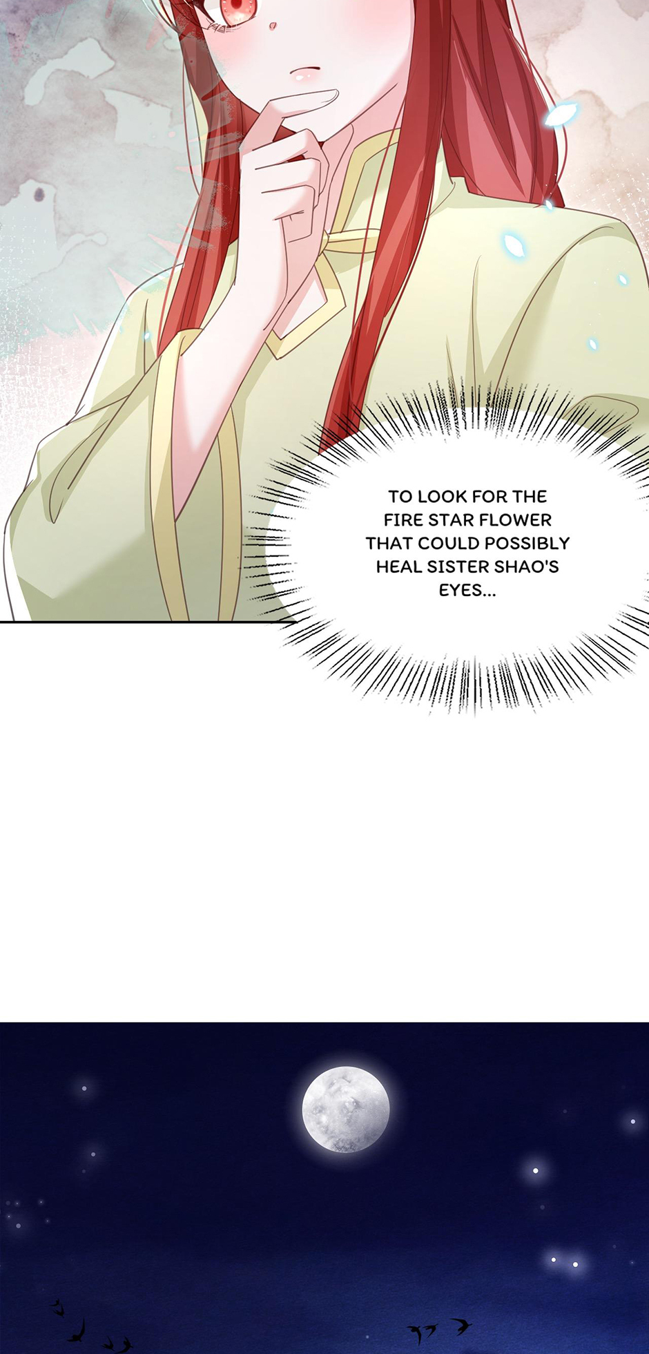 Cynical Master Raises Rabbit Spirit Chapter 75 - Page 2