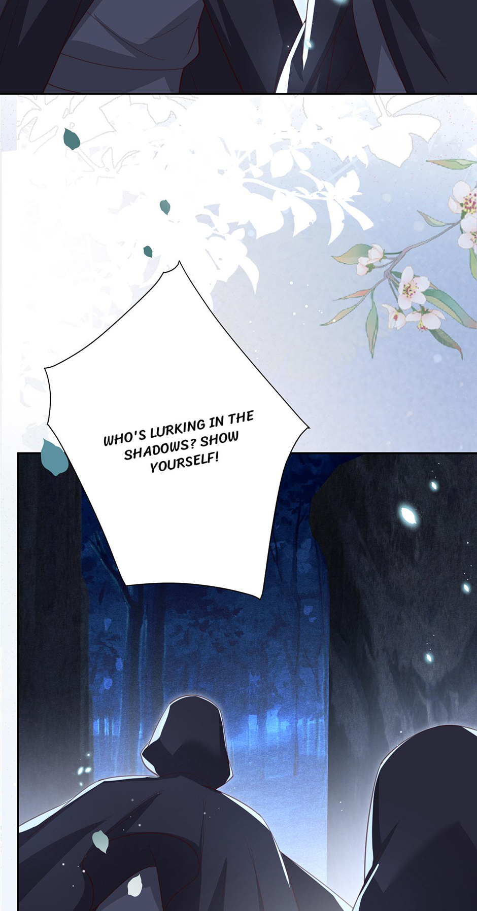 Cynical Master Raises Rabbit Spirit Chapter 75 - Page 16