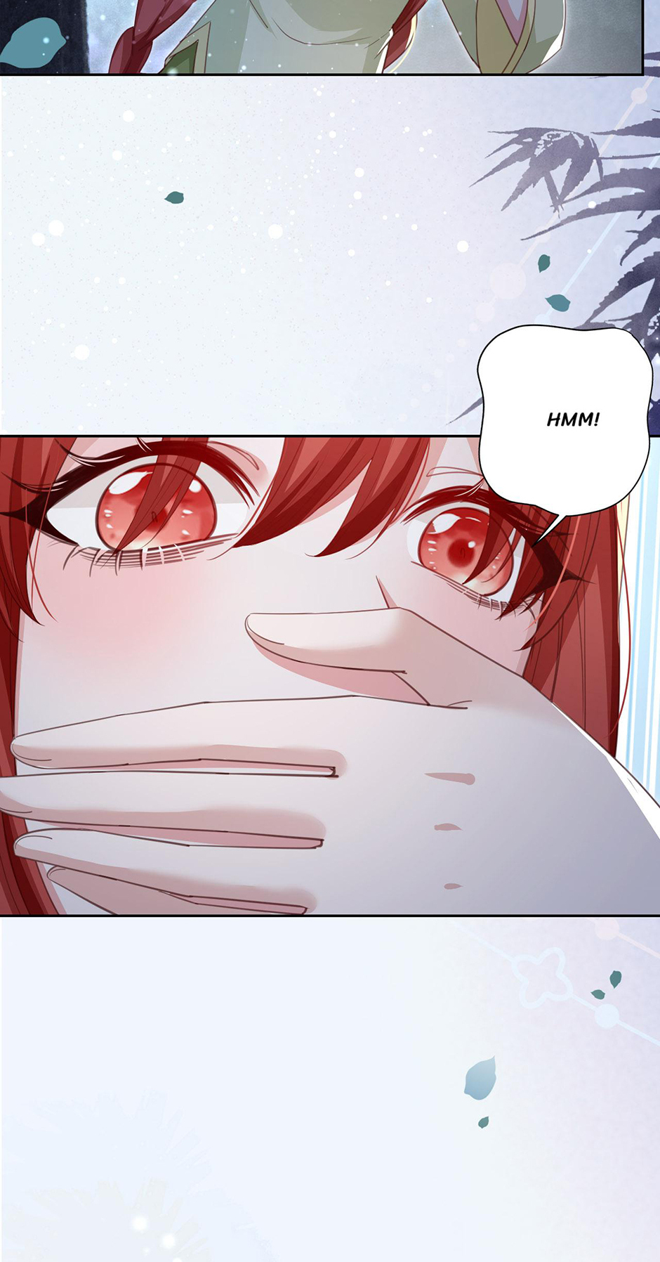 Cynical Master Raises Rabbit Spirit Chapter 75 - Page 18