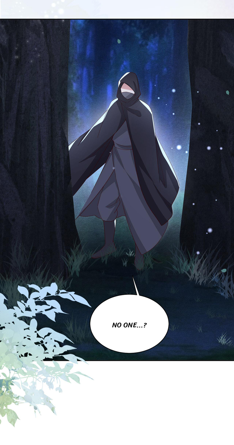 Cynical Master Raises Rabbit Spirit Chapter 75 - Page 19