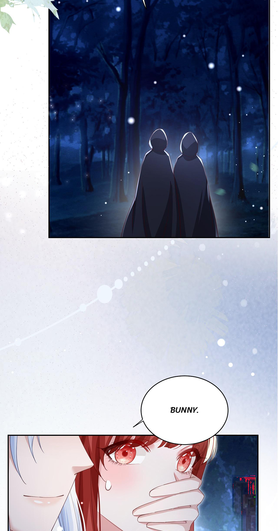 Cynical Master Raises Rabbit Spirit Chapter 75 - Page 22