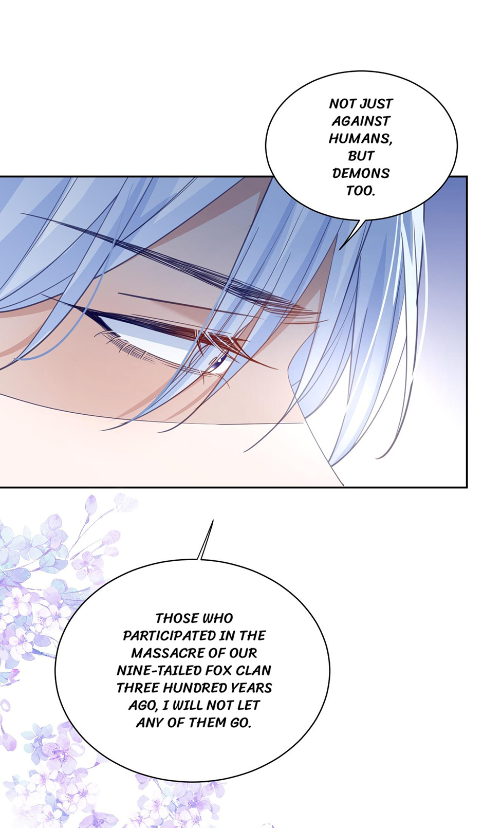 Cynical Master Raises Rabbit Spirit Chapter 75 - Page 29